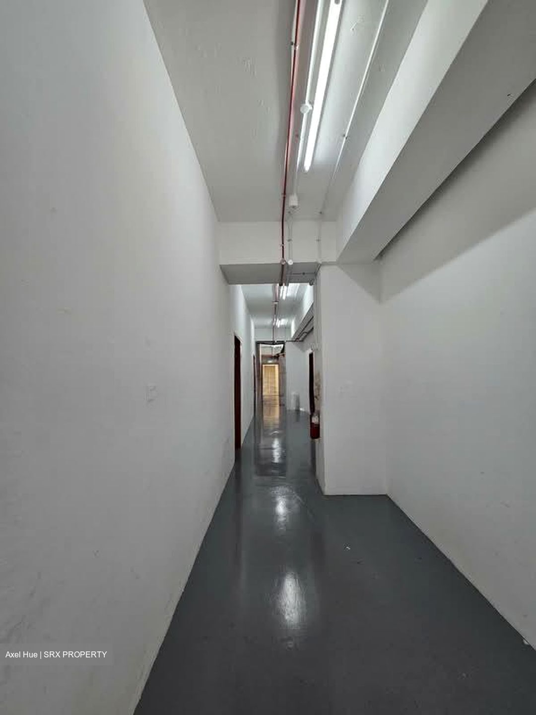 Times Centre (D19), Factory #552504941